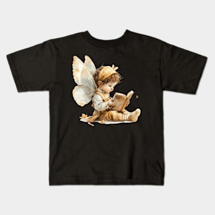 Little fairy Kids T-Shirt